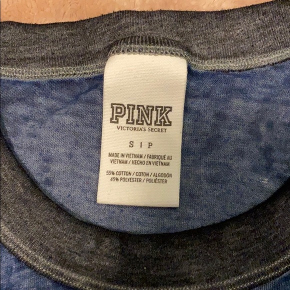 Pink T shirt - Picture 3 of 4